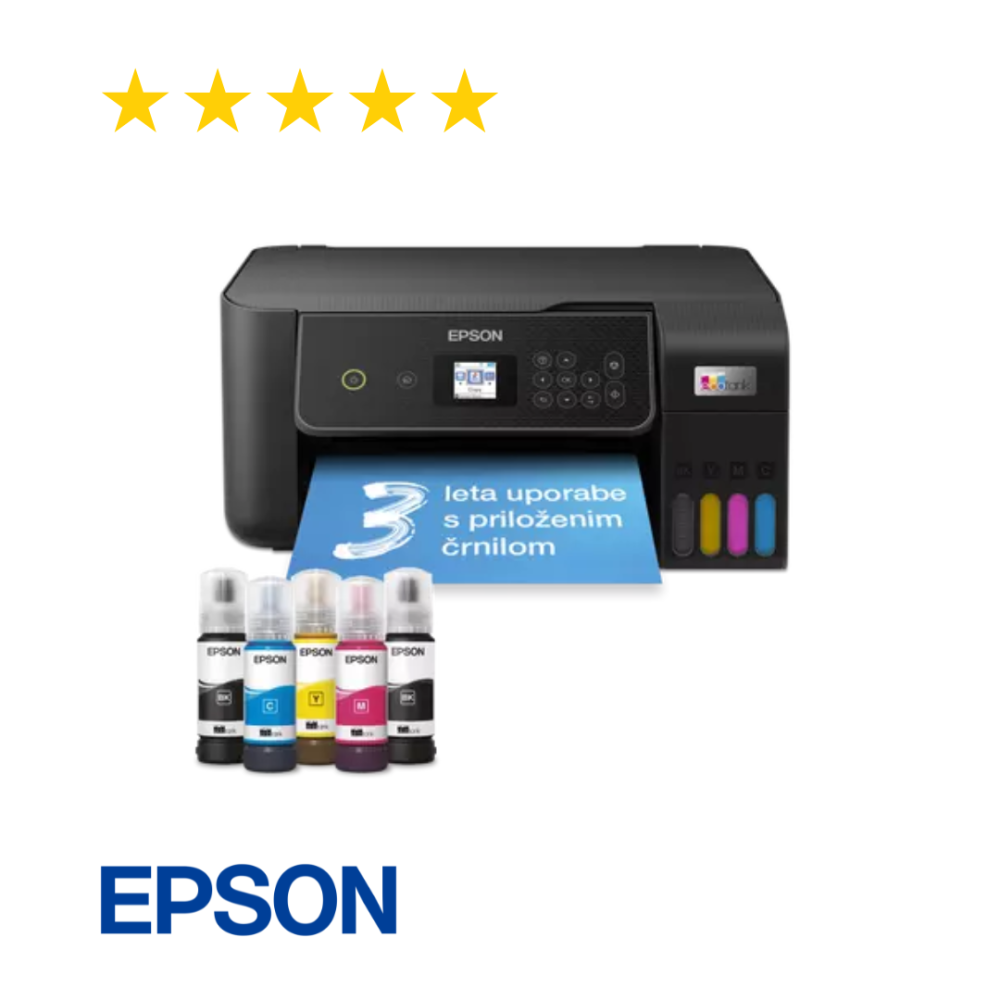 Epson EcoTank L3280
