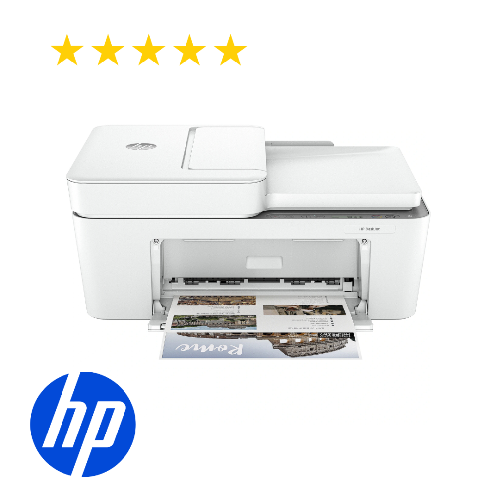 HP DeskJet 4220e 