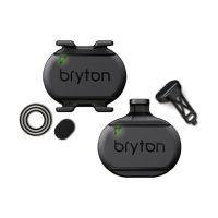 Kolesarski senzor Bryton Smart Dual sensor, kadenca, hitrost, ANT+, BLE