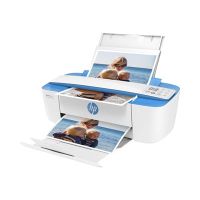 HP Deskjet 3750 All-in-One - večnamenski tiskalnik - barvni 