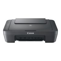 Večfunkcijska naprava Canon Pixma MG2551s