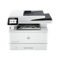 Večfunkcijska naprava HP LaserJet Pro 4102fdw