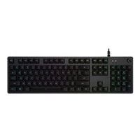 Logitech Gaming G512 - tipkovnica - US International - naprava za vnos ogljika