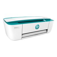 HP Deskjet 3762 All-in-One - večnamenski tiskalnik - barvni 