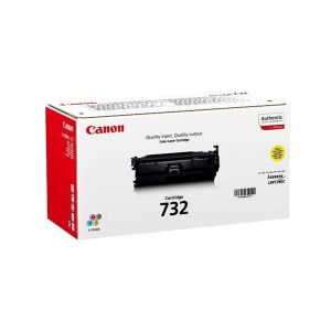 Canon 732 Y - rumena - toner
