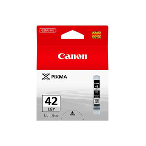 Kartuša Canon CLI-42LGY (svetlo siva), original