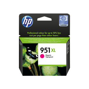  Kartuša HP 951XL  CN047AE  (magenta), original