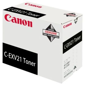 Canon C-EXV 21 - črna - toner