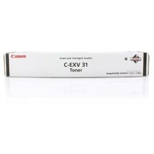 Canon C-EXV 31 - črna - toner