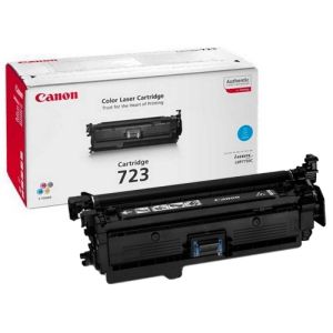 Canon 723 - cyan - original - toner