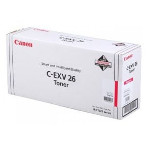 Canon C-EXV 26 - škrlatna - toner