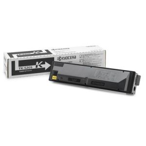 Toner Kyocera Mita TK-5205K (črna), original