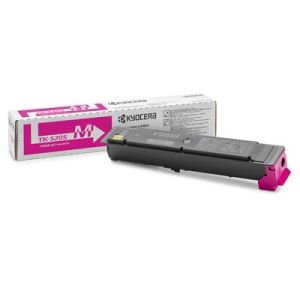 Toner Kyocera Mita TK-5205M (magenta), original