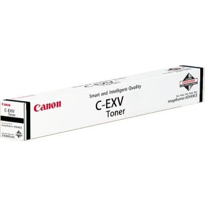 Toner Canon C-EXV 51 B (črna), original