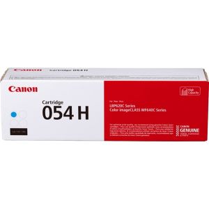 Toner Canon CRG-054 H C (3027C002) (cian), original
