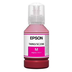 Črnilo Epson T49N3 (C13T49H300) (magenta), original