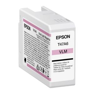 Črnilo Epson T47A6 (C13T47A600) (svetlo magenta), original