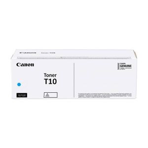 Toner Canon T10 (4565C001) (cian), original