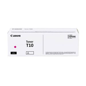 Toner Canon T10 (4564C001) (magenta), original