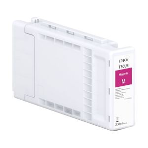 ČRNILO EPSON UltraChrome XD3 Magenta T50U3 350ml