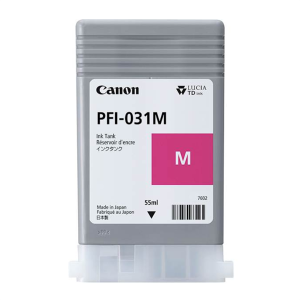 Črnilo Canon PFI-031 M (magenta), original