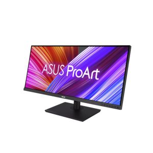 Monitor 34" (87 cm) UWQHD IPS 120Hz, HDR400, 2xHDMI, DisplayPort, USB-C DP, PowerDelivery, 4xUSB-A, zvočniki, ASUS ProArt PA348CGV