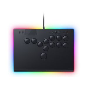 Igralni plošček Razer Kitsune, arkadni kontroler, PS5 / PC