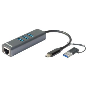 D-link USB Mrežni adapter DUB-2332