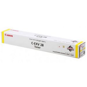 Canon C-EXV 28 - rumena - toner
