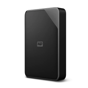 WD ELEMENTS SE 4TB zunanji disk USB 3.0 2,5