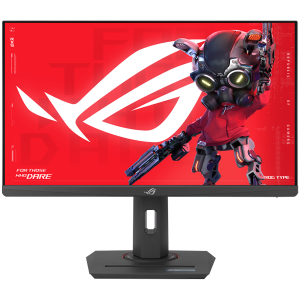 ASUS ROG Strix XG259CS gaming monitor - 62.23cm (24.5"), FHD (1920 x 1080), Fast IPS, 180Hz (nad 144Hz)