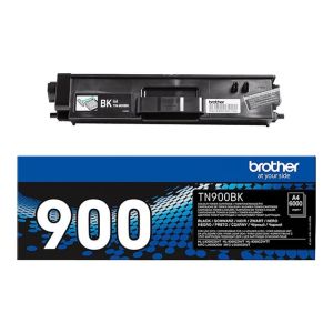 Brother TN900BK - črna - toner