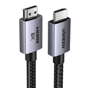 Ugreen 8K Ultra HDMI 2.1 kabel - 5M