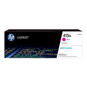 Toner HP 415A W2033A  (magenta), original