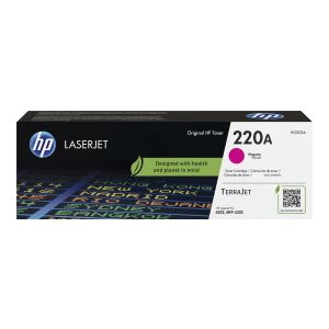 Toner HP 220A W2203A (magenta), original