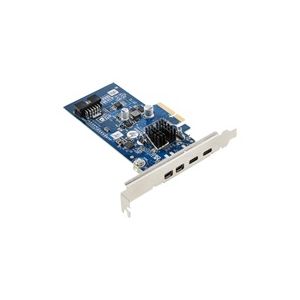 HP - Adapter za Thunderbolt - PCIe x4 - Thunderbolt 4 x 2