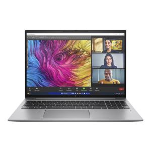 Mobilna delovna postaja HP ZBook Firefly 16 G11 – pripravljena za umetno inteligenco – 16" – Intel Core Ultra 7 – 155H – 32 GB RAM-a – 1 TB SSD – bosanščina/hrvaščina/črnogorščina/slovenščina/srbščina