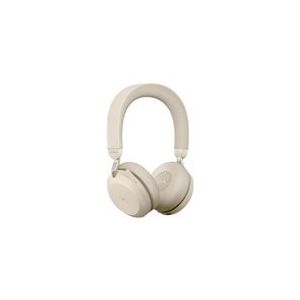 Jabra Evolve2 75 - slušalke z mikrofonom