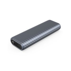 Zunanje ohišje za SSD, M.2 SATA 2230-2280 v USB 3.2 Gen2 Type-C, ALU, ORICO AM2C3