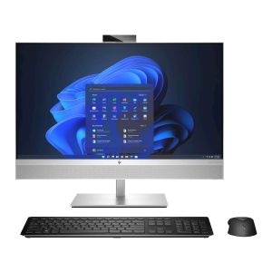 HP EliteOne 870 G9 AIO i5-14500/16GB/SSD 512GB/27''QHD Touch/W11Pro