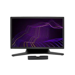 Grafični zaslon Wacom Cintiq Pro 27 s stojalom