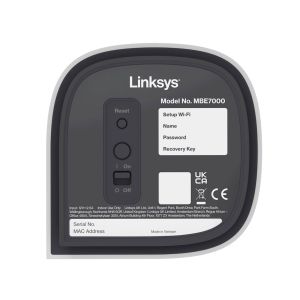 LINKSYS VELOP PRO 7 Mesh WiFi 7 1-pack