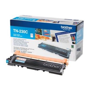 Brother TN230C - cian - toner