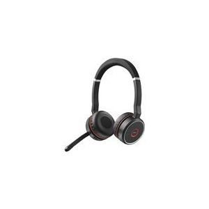 Jabra Evolve 75 SE MS Stereo - slušalke