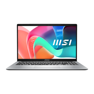 MSI Modern 15 F13MG prenosni računalnik i5-1335U / 16GB / 512GB / 60Hz / USB3.2 Gen2 / Wi-Fi 6E / WIN 11 HOME