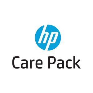 HP Care Pack NB iz 3 na 5 let Pickup & Return za HP Elitebook 8xx