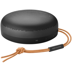 BANG&OLUFSEN Beosound A1 2G, bluetooth zvočnik, črn