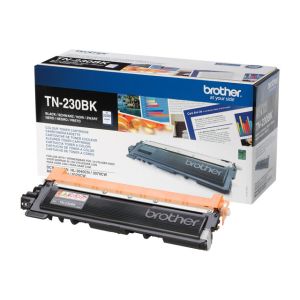 Brother TN230BK - črna - toner