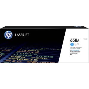 TONER HP 658A CYAN ZA M751 ZA 6.000 STRANI