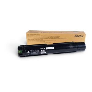 Toner Xerox 006R01828 (C7120/7125/7130) (črna), original